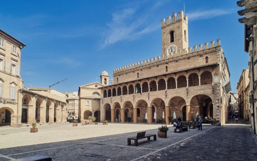 Uscita Camper Club Foligno Offida (AP) dal 12 al 15 febbraio 2026
